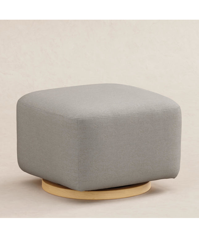 Kiwi Gliding Ottoman