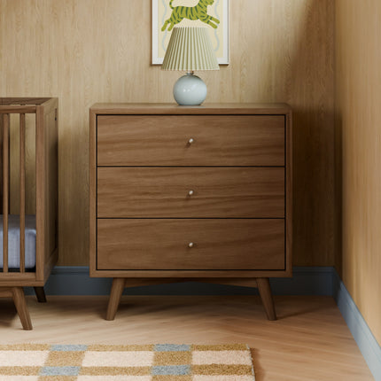 Palma 3-Drawer Assembled Dresser