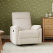 Cozy Cream Boucle