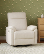 Cozy Cream Boucle