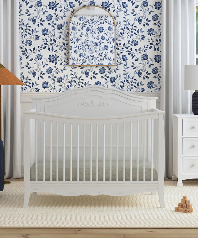 Fiona 4-in-1 Convertible Crib