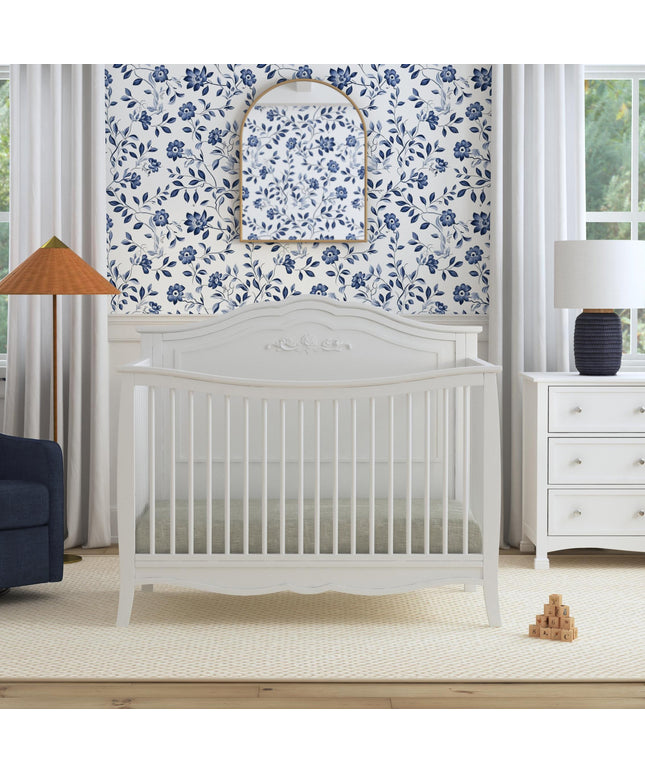 Fiona 4-in-1 Convertible Crib