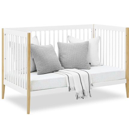 Casey 6-in-1 Convertible Crib