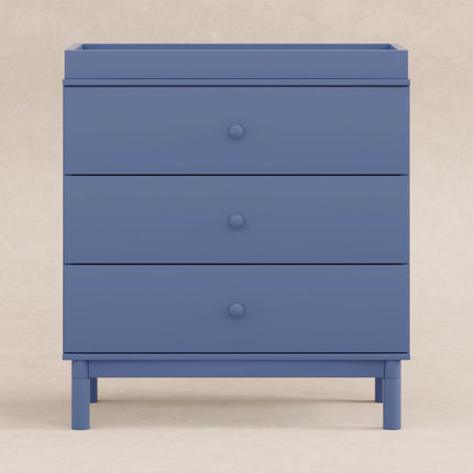 Gelato 3-Drawer Changer Dresser - Retail Exclusive