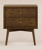 Natural Walnut