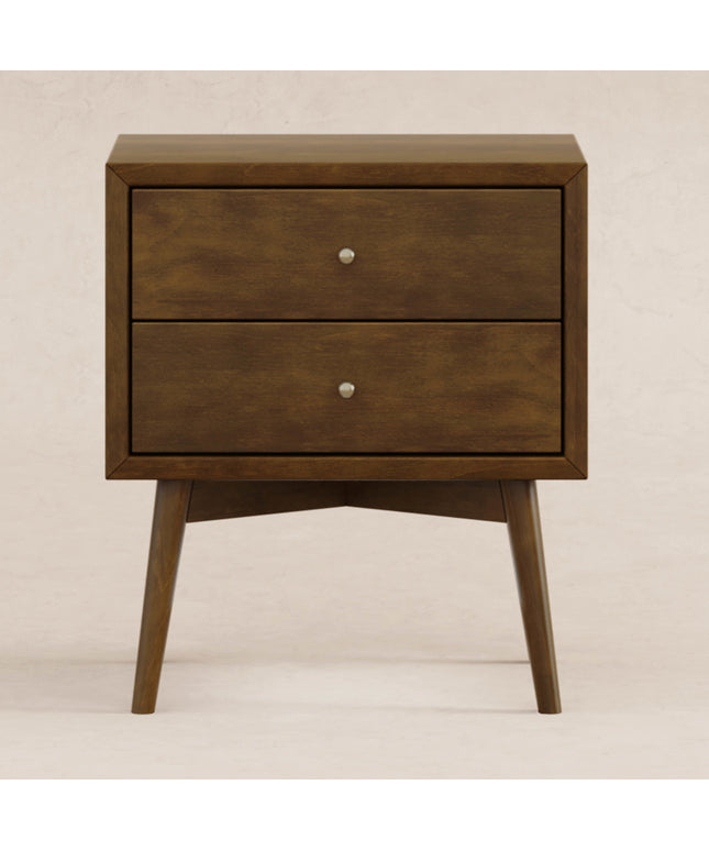 Palma Assembled Nightstand