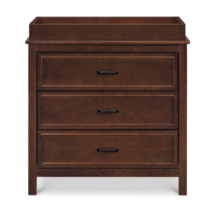 Charlie 3-Drawer Dresser