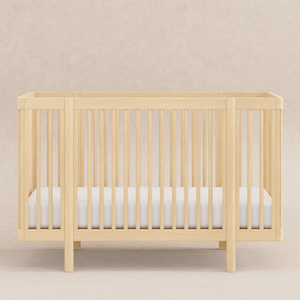 Pogo 8-in-1 Convertible Crib with All-Stages® Conversion Kits