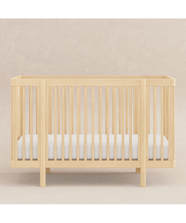 Pogo 8-in-1 Convertible Crib with All-Stages® Conversion Kits