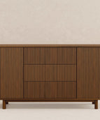 Natural Walnut