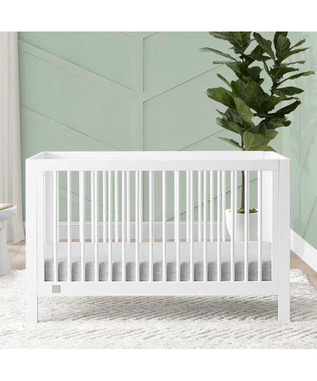 babyGap Charlie 6-in-1 Convertible Crib