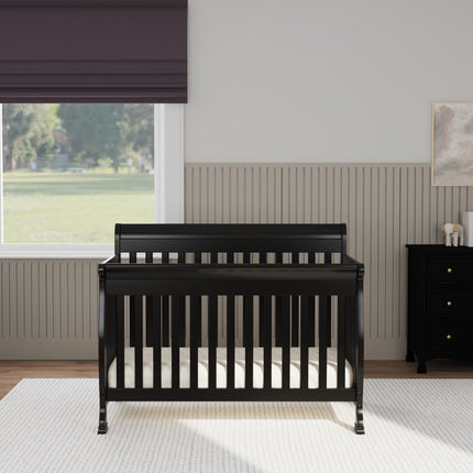 Kalani 4-in-1 Convertible Crib