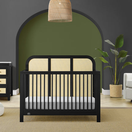 Theo 6-in-1 Convertible Crib