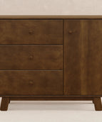 Natural Walnut
