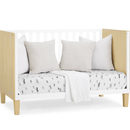Sonny 4-in-1 Convertible Crib