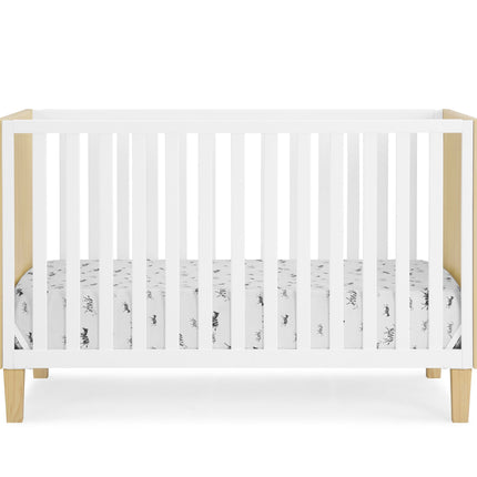 Sonny 4-in-1 Convertible Crib