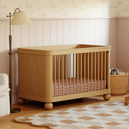Crosby 3-in-1 Convertible Crib