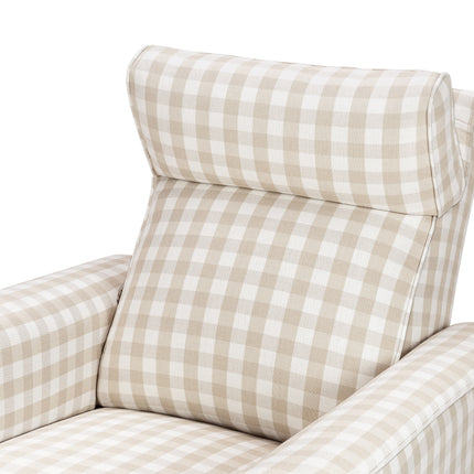 Willa Pro Power Recliner and Swivel Glider