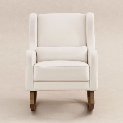 Kai Rocker in Eco-Performance Fabric | Water Repellent & Stain Resistant