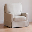 Fog Chatham Stripe Performance Eco-Weave