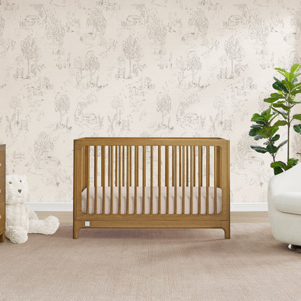 babyGap Wren 4-in-1 Convertible Crib