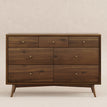 Natural Walnut