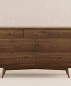 Natural Walnut