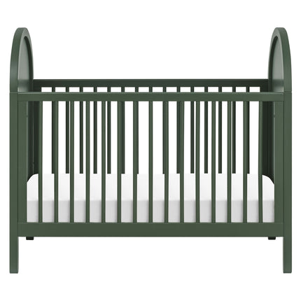 Bondi Cane 3-in-1 Convertible Crib with Toddler Bed Conversion Kit