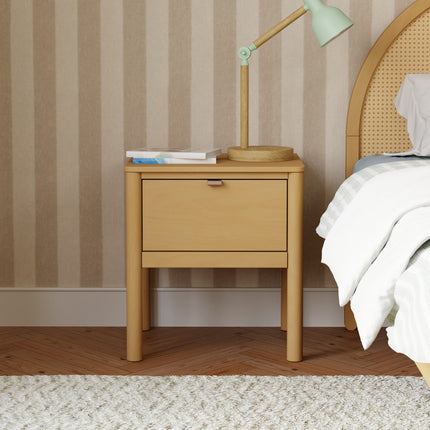 Bondi Assembled Nightstand