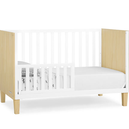 Sonny 4-in-1 Convertible Crib