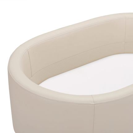 babyletto x GATHRE Capsule Bassinet