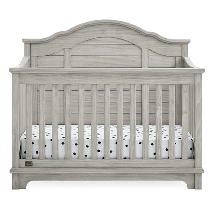 Asher 6-in-1 Convertible Crib