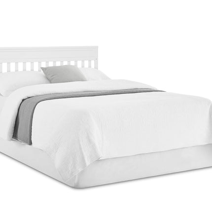 Isabelle 6-in-1 Convertible Crib