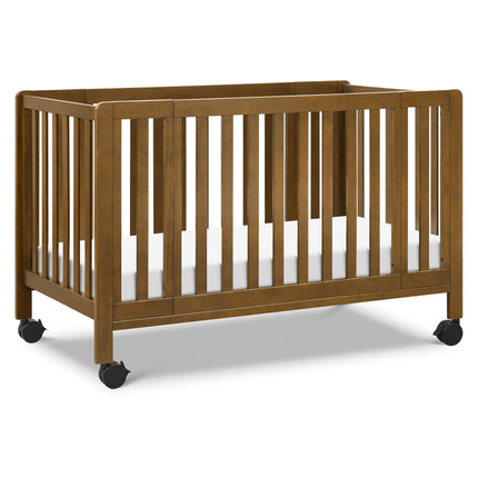 Colby GROW 6-in-1 Convertible Bassinet to Crib
