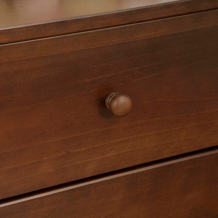 Morgan 6-Drawer Dresser