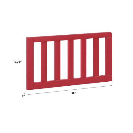 Toddler Bed Conversion Kit (M12599)