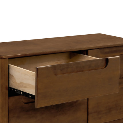 Yuzu 6-Drawer Dresser