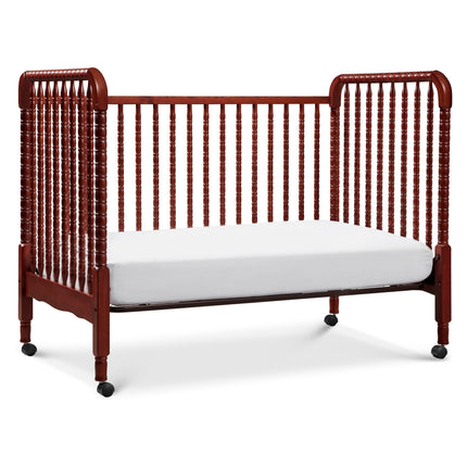 Jenny Lind 3-in-1 Convertible Crib