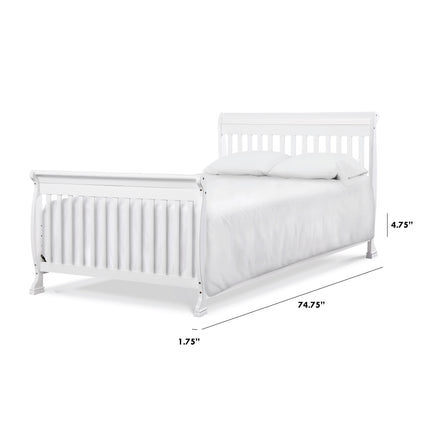 Twin/Full-Size Bed Conversion Kit (M4799)