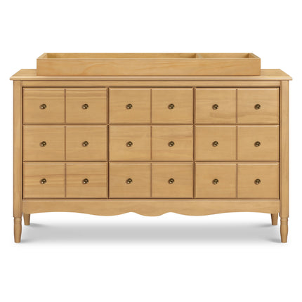 Liberty 9-Drawer Assembled Dresser