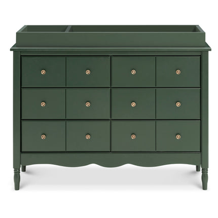 Liberty 6-Drawer Assembled Dresser