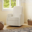 Cozy Cream Boucle