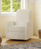 Cozy Cream Boucle