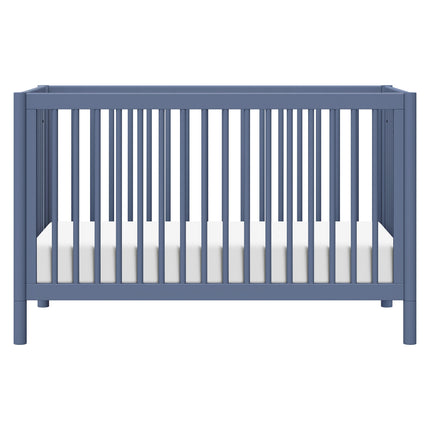 Gelato 4-in-1 Convertible Crib with Toddler Bed Conversion Kit - Retail Exclusive