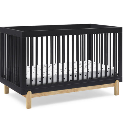 Poppy 4-in-1 Convertible Crib