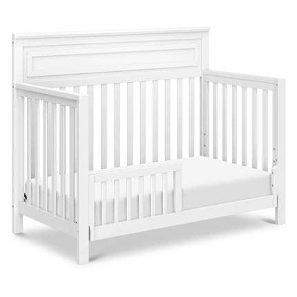 Autumn 4-in-1 Convertible Crib