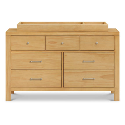Nantucket 7-Drawer Assembled Dresser