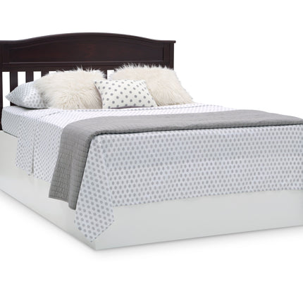 Emery 4-in-1 Convertible Crib