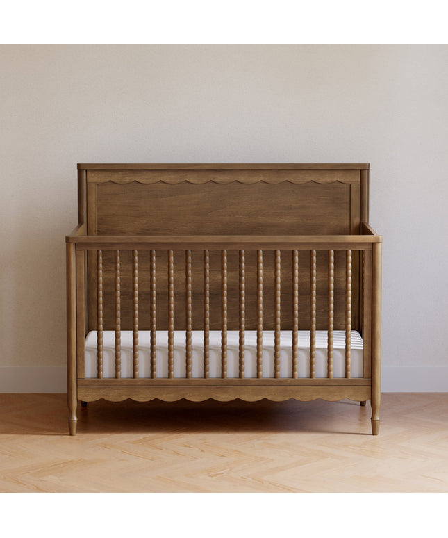 Ambrosia 4-in-1 Convertible Crib