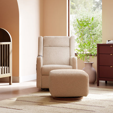 Kiwi Gliding Ottoman